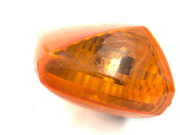 Honda VFR 800 FI RC46 [1999] - Blinkers indikator indikator främre par orange - 0