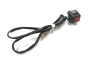 Yamaha YZ 426 F [2000] - Stoppschalter Kill Switch Knopf Zugstopp-2