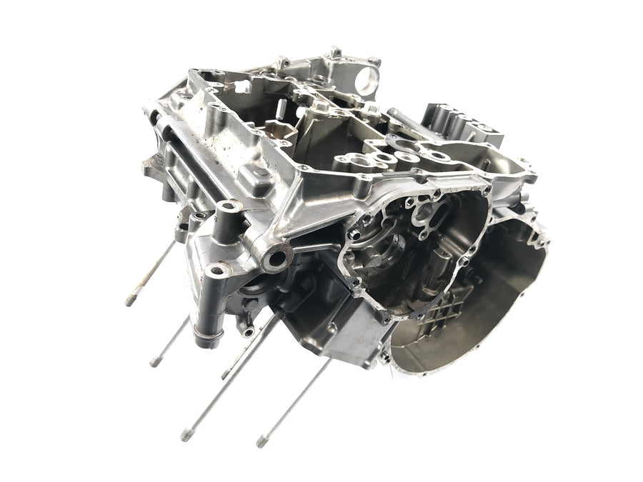 Yamaha XTZ 750 3LD [1989] - Motorhus tomt hus vevhus motorblock
