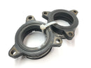 BMW R 1200 ST R1ST [2006] - Ansaugstutzen Flanschadapter Paar-4