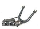 Yamaha XTZ 660 3YF [1992] - Soziusfußraste rechts klappbar Beifahrer Fußstütze hinten-5