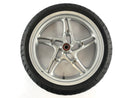 BMW K 1200 RS [2002] - Vorderrad Rad Felge 3.5x17"-5