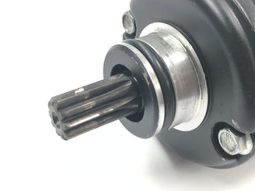 Triumph Tiger 955i 709EN [2003] - Startmotor elektrisk startmotor 12V Denso - 0