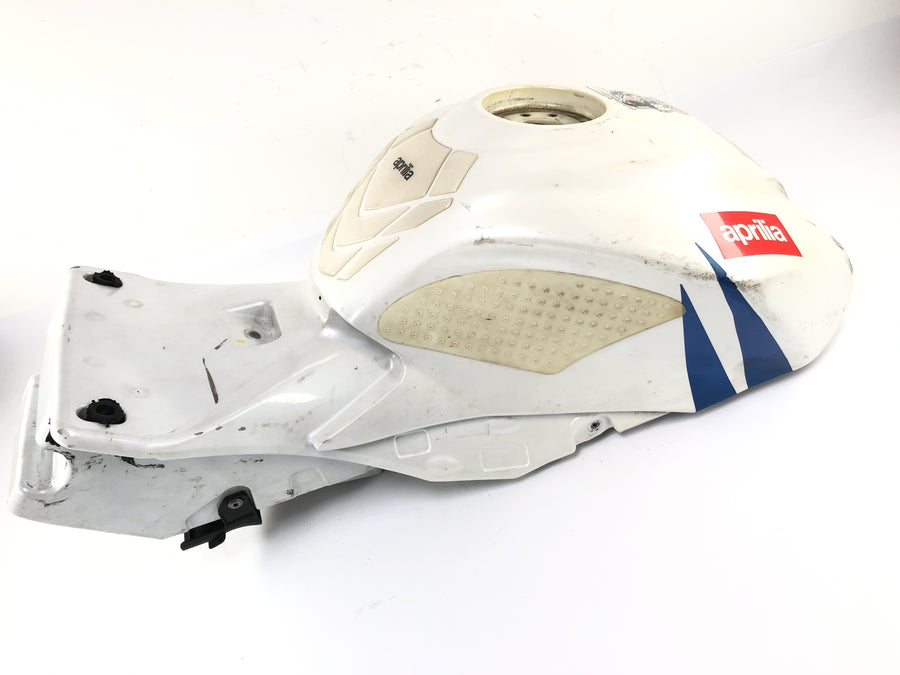 Aprilia RSV4 1000 [2010] - Tank Petrolent Tank