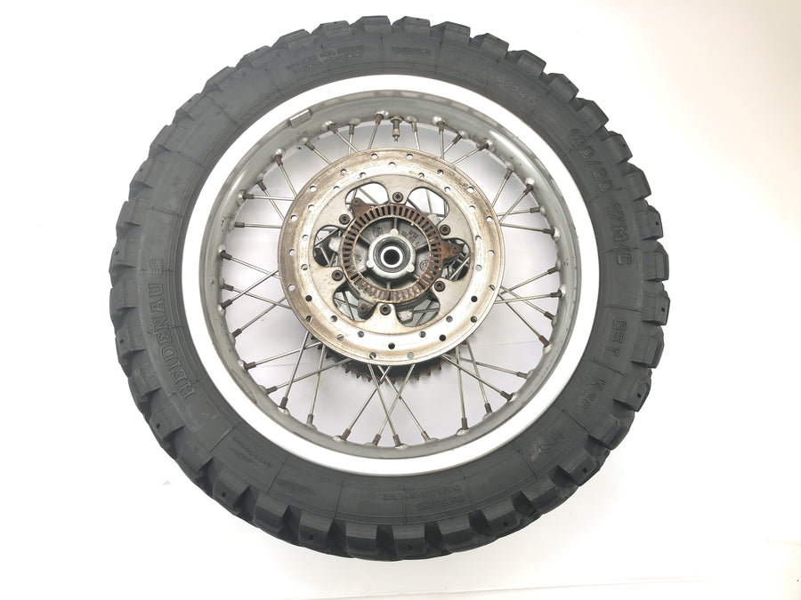 BMW F 650 GS R13 [2000] - bakhjulsfälg ekerhjul 3,00 x 17"