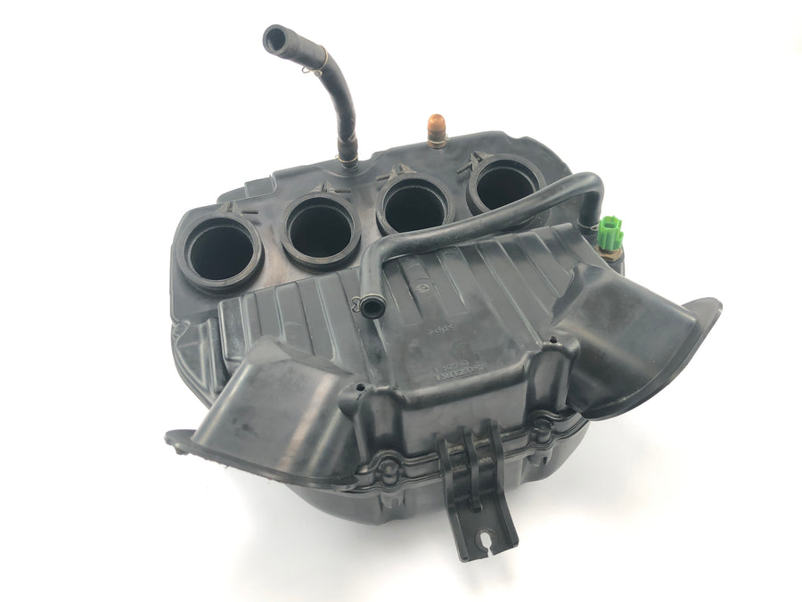 Suzuki GSX R 1000 WVBZ K3 [2003] - Luftfilterkasten Airbox Ansaugkasten