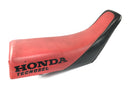Honda XR 600 R PE04 [1992] - Sitzbank Sitzpolster Tecnosel rot schwarz-1