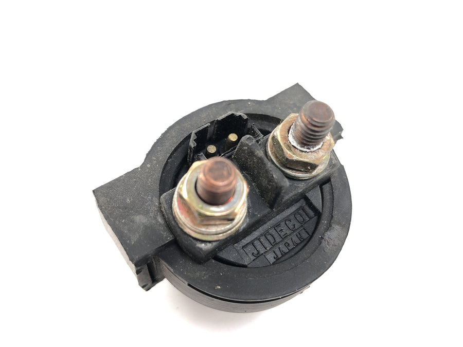 Ducati 900 SS [1991] - Stay Relay Relay