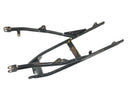 Sachs ZX 125 [1998] - Heckrahmen Rahmenheck-3