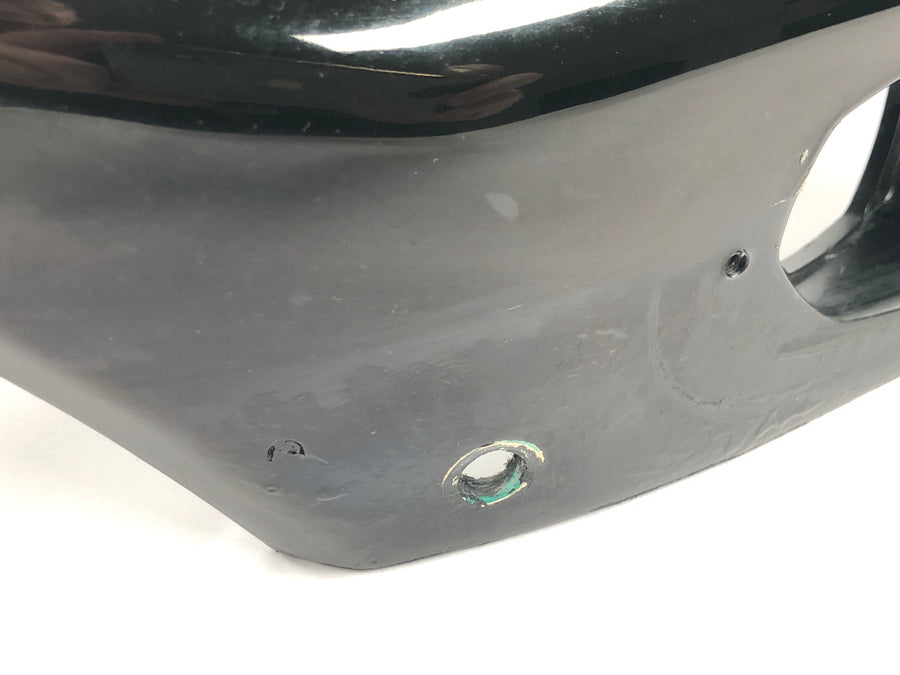 Suzuki GSX R 1000 WVBZ K3 [2003] - Frontverkleidung Verkleidungsoberteil Kanzel Verkleidung