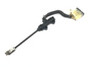 Triumph Bonneville T100 986MF [2012] - Hinterradbremszylinder Hauptbremszylinder Bremspumpe hinten-1