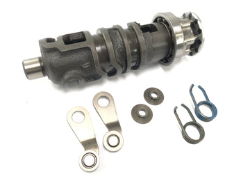 Kawasaki ZRX 1200 S ZRT20A [2002] - Schaltwalze Set - 0
