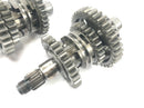 Moto Guzzi V11 Sport [1999] - Transmission transmissionsaxlar kuggaxlar-5