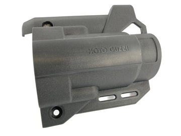 Moto Guzzi Norge 1200 [2006] - Cover Starter