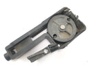 BMW R 1150 GS R21 [2002] - Gaszugverteiler Seilzüge Gehäuse-5