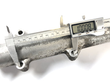 Honda XL 600 LM PD04 [1989] - fork telegabel suspension fork 41mm - 0