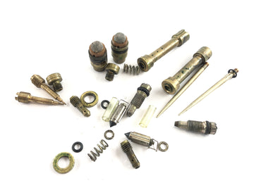 Yamaha XS 400 2A2 [1982] - Vergaser Reparaturset neuwertig