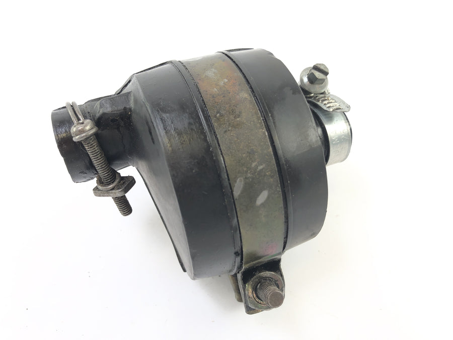 Yamaha XT 500 1U6 [1981] - engine ventilation