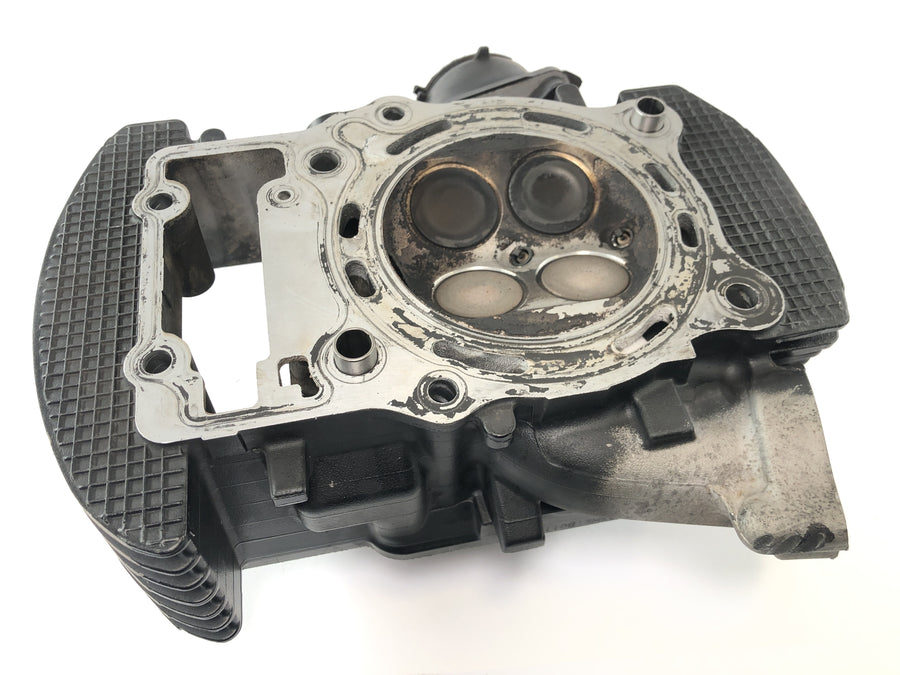 Suzuki VZ 1500 WVCU [2011] - Zylinderkopf Ventilkopf