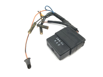 Sachs ZX 125 [1998] - CDI-styrenhet tändenhet tändbox elektronisk modul