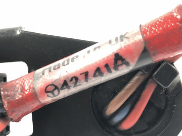 TRIUMPH DAYTONA 955I T595 [1998] - Hastighetssensor för hastighetsmätare - 0