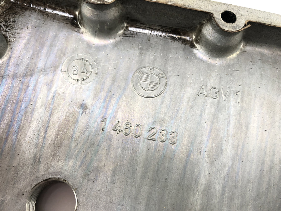 BMW K 100 RT [1988] - Oil Pan Engine Lid