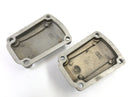 Ducati 900 SS [1991] - Ventillock set par-3