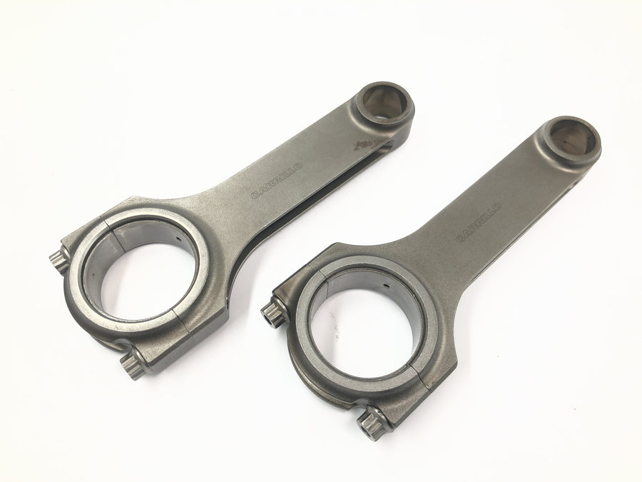 Moto Guzzi V10 Centauro [1998] - Pleuel Pleuelstange Satz Connecting Rod