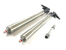 Ducati 1098 S H7 [2009] - Gabel Telegabel med axel-7