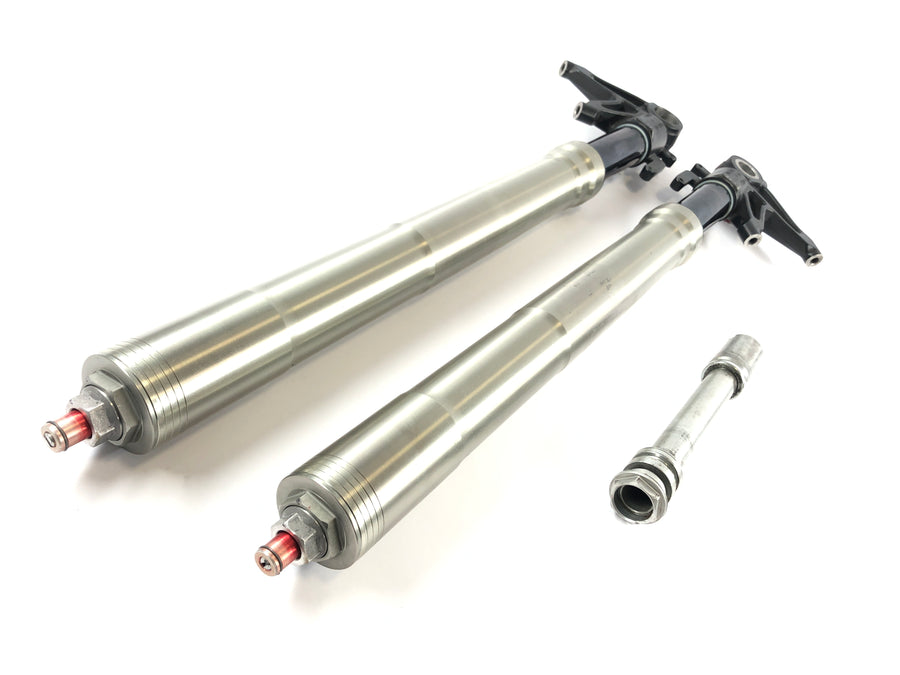 Ducati 1098 S H7 [2009] - Gabel Telegabel med axel