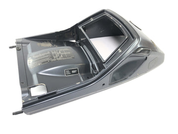 BMW K 1100 LT 100 [1994] - SOCIUS SEAT HOOD -beklädnadsskydd bakom