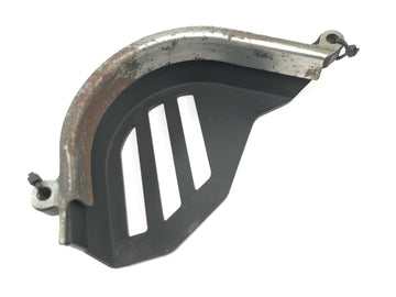 SWM RS 125 R B2 [2020] - Kettenschutz Kettenabdeckung Schutzblech hinten - 0