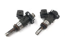 BMW R 1200 GS Adventure R12 [2012] - Einspritzdüsen Injektor Benzindüsen Set Paar-1