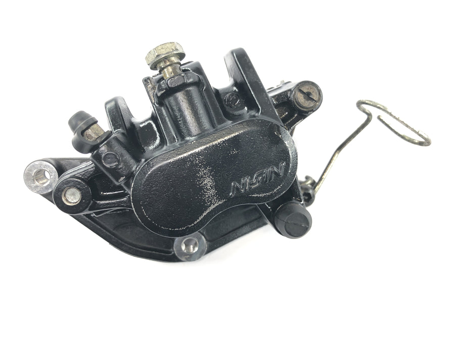 Triumph Thunderbird 900 T309RT [1995] - Bromsok fram Nissin