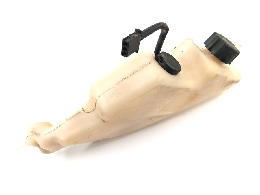 Yamaha DT 125 DE06 [2005] - Coolant expansion tank