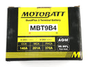 Olika modeller - batteri AGM startbatteri QuadFlex MBT9B4 underhållsfritt-3