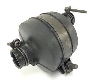 Yamaha XT 500 1U6 [1981] - Motorventilation