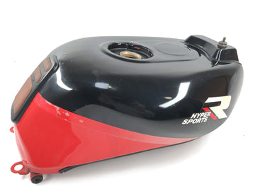 Suzuki GSX R 1100 GV73B [1990] - Tank bensinbehållare