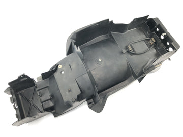 Yamaha YZF 750 R 4HN [1995] - Bakre innerskal inre stänkskärm bakhjulskåpa stänkskydd - 0