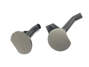 BMW R 1200 R R1ST [2008] - Oljefilter intagssil oljesil oljepump sil set