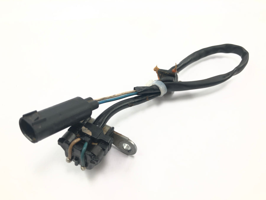 BMW C1 125 [2002] - Pickup generator pulsgenerator