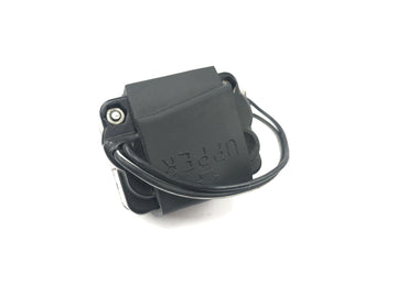 Aprilia Mille RSV 1000 ME [1999] - Ignition coil ignition unit Ignition coil control unit - 0