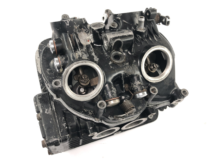 Honda XL 600 RM PD03 [1985] - topplocksventiltåg