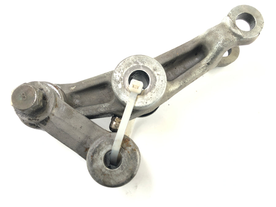 Yamaha XT 600 E 3TB [1996] - Deflace -spaken Bone Featherbone