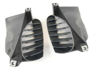BMW R 1200 C 259C [1997] - Ventilation Grille Realer Grille Set Par