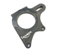 Triumph Daytona 955i T595 [1999] - Bremsanker Ankerplatte-1