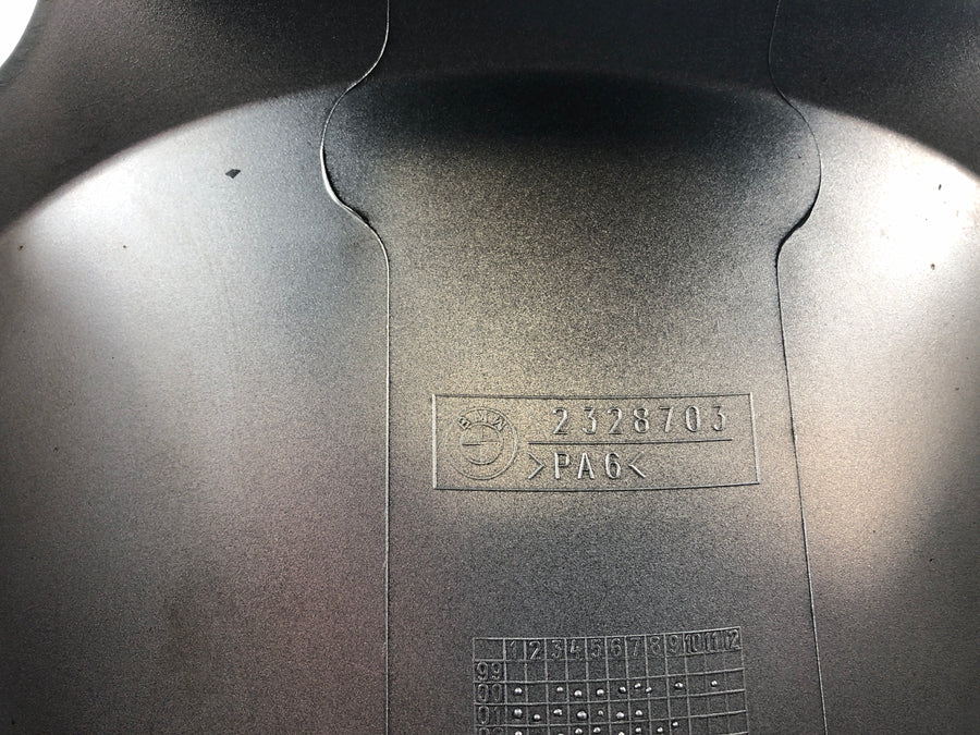 BMW R 1150 R R21 [2002] - Fender framtill