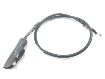Yamaha DT 175 2K4 [1982] - Kopplingskabel Bowdenkabel kopplingsvajer