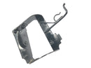 Kawasaki Versys KLE 650 A [2006] - Aggregatehalter Halterung ABS Steuermodul-1