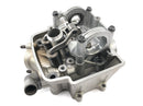 Honda CRF 450 R [2007] - Zylinderkopf Ventilkopf Ventilsteuerung Nockenwellenlager-1